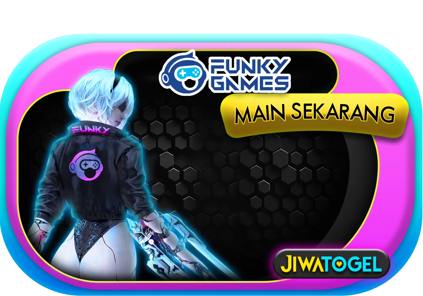 Funky Games